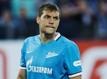 артем дзюба стал футболистом 2018 года в россии