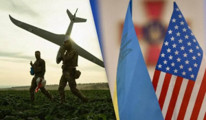 Politico: Украина готова помочь США в войне с Ираном в обмен на вооружение