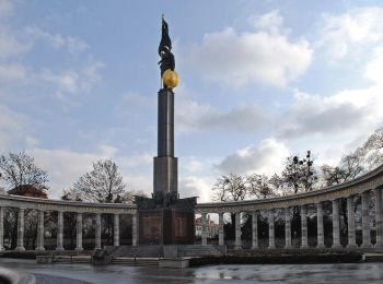 австрия уделит особое внимание охране памятников героям советской армии