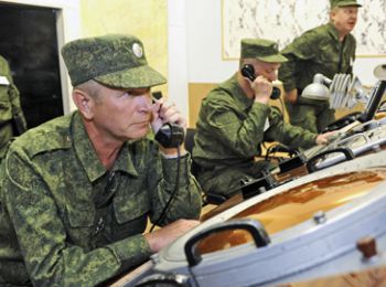 шойгу пополнил российскую армию новым воздушно-космическим видом войск