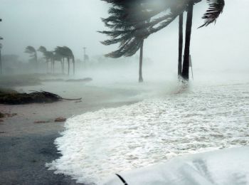 сми опубликовали список стран, которые могут погибнуть от стихийных бедствий