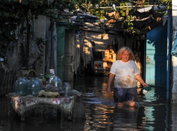 Крымск: приговор ограниченного действия