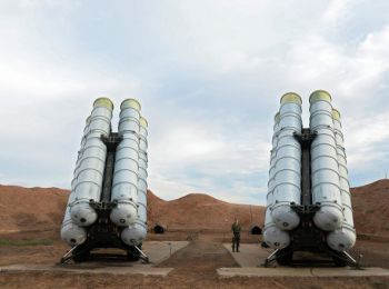 новейшие ракетные системы встанут на защиту москвы