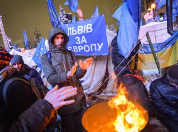 Суверенитет Майдана
