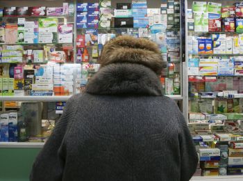 КАЗАНЬ: Серьезное подорожание лекарств ожидается в марте