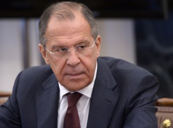 лавров: россия не будет участвовать в санкционных играх с западом