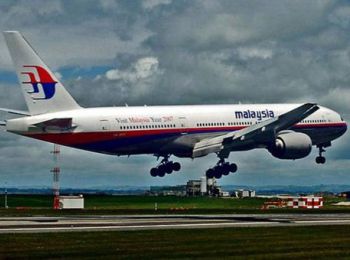 в malaysia airlines подтвердили, что на борту разбившегося boing находилось 298 человек