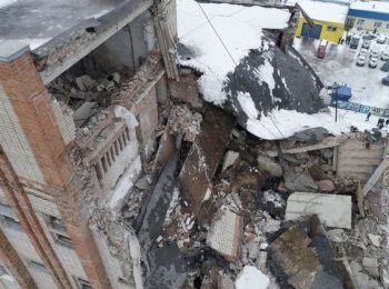 найдены тела всех погибших при обрушении дома ростовской области