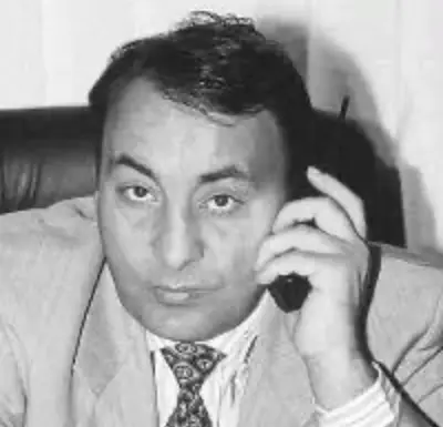 ВЫШИБАЛЫ - Совершенно Секретно