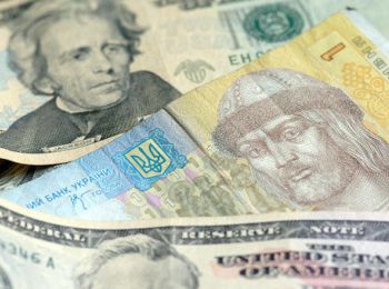 киев требует у запада дополнительную финансовую помощь, угрожая банкротством