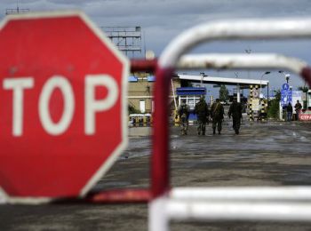 ополченцы заявляют о закрытии границы украины для российских добровольцев