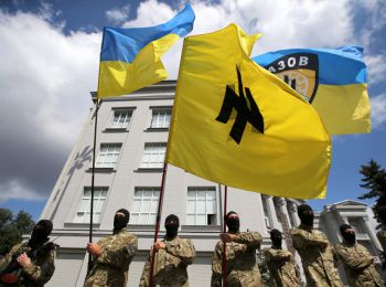 националист железнов хочет украинское гражданство: «в россию вернусь на танке, под конвоем или трупом»