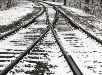 российские железные дороги с 14 декабря отменяют поезда на украину
