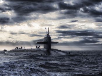 в россии создадут новую систему спасения экипажей подводных лодок
