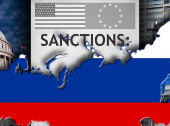 антироссийские санкции привели к расколу западных элит