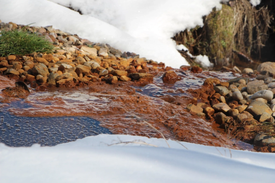 ВРЕД РЕКЕ ИЗ БАССЕЙНА ВОЛГИ ОЦЕНИЛИ В 15 ТЫСЯЧ РУБЛЕЙ - Совершенно Секретно