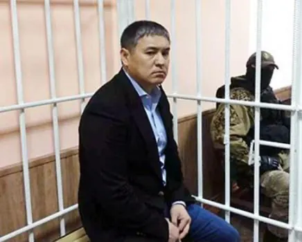 ЖИЗНЬ И СМЕРТЬ КОЛИ КИРГИЗА - Совершенно Секретно