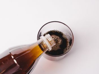 минфин предлагает отменить льготную ставку ндс для напитков с сахаром
