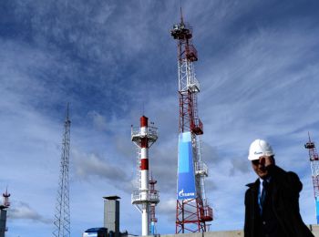 «газпром» предлагает увеличить тариф на газ