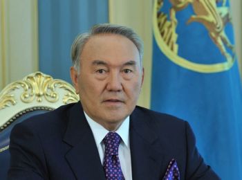 президент казахстана ушел в отставку
