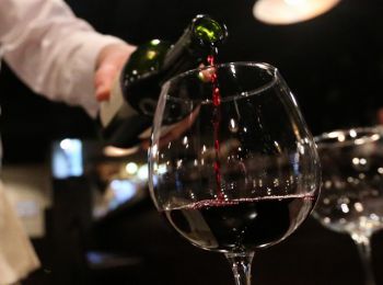 россия приостановила реализацию американских вин