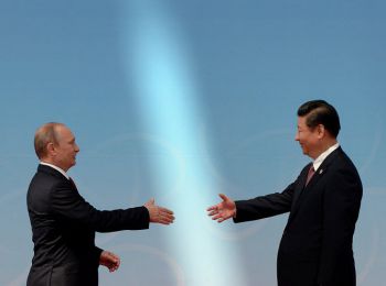 отношения россии и китая — массовая иллюзия?