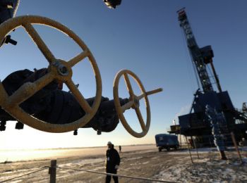 россия передаст китаю долю свыше 50% в нефтегазовых месторождениях