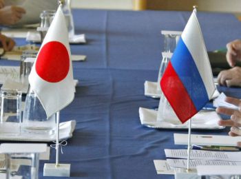 япония выступила за отмену антироссийских санкций