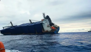Пять граждан Азербайджана погибли при атаке дронов на суда в Азовском море