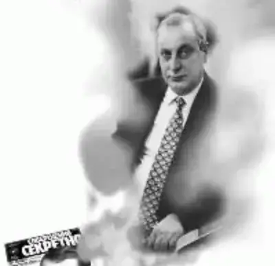 СКАНДАЛ В ГОСКИНО - Совершенно Секретно