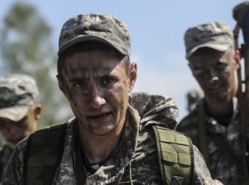подразделение «антитеррора» в абхазии поднято по тревоге в рамках военных учений