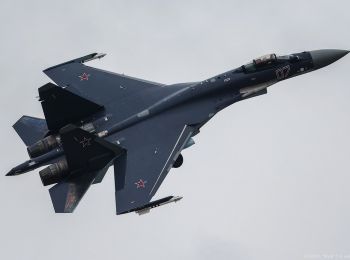 сша могут ввести санкции против египта из-за покупки российских су-35