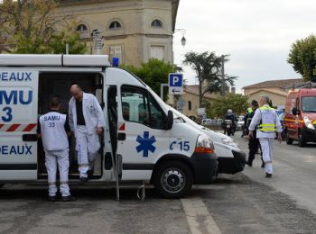 во франции более 40 человек погибли при столкновении автобуса и грузовика
