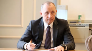 Хинштейн: задержан врио замгубернатора Курской области Базаров