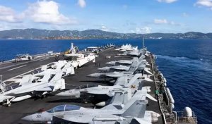 Reuters: США готовятся к длительной военной операции против Ирана