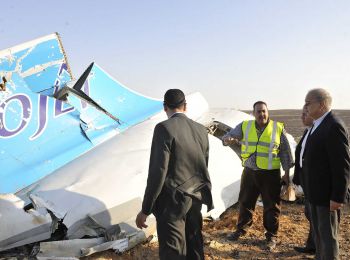 египет привлек фбр к расследованию крушения самолета а321 в обход россии