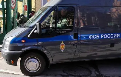 фсб пресекла схему незаконной миграции и хищения на гособоронзаказе - Сайт Газеты «Совершенно Секретно»