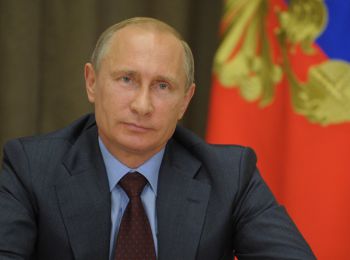 кремль: цитата путина о “взятии” киева имела другой смысл
