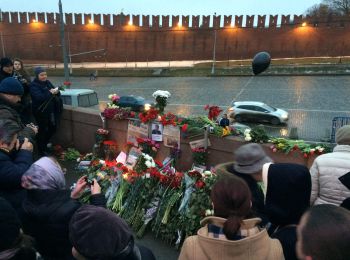 свидетельницу убийства немцова вызовут в москву на опознание