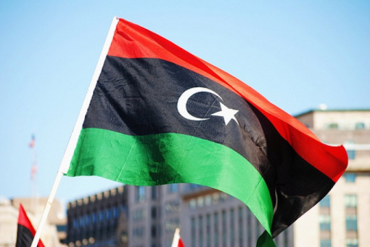 ПНС вышло из переговоров по Ливии из-за намерения продолжить военные действия