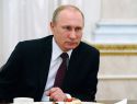 Британский евродепутат назвала Путина борцом за интересы России