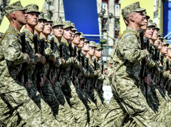 украина примет участие в самых масштабных за всю историю нато военных учениях