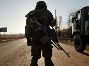 порошенко отправил в днепропетровск нацгвардию для обороны государственных объектов