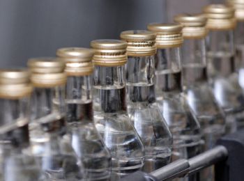 в луганской области запретили продавать алкоголь силовикам