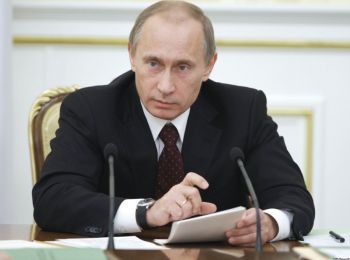 путин одобрил соглашение с казахстаном, призванное упростить доставку вооружения между странами