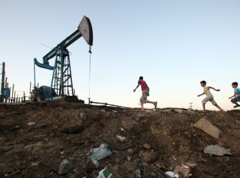 китайские поставщики спасут российские нефтяные компании от санкций