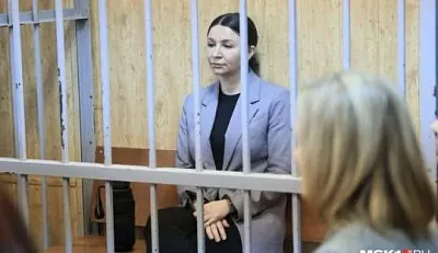 Создательнице «марафонов желаний» Елене Блиновской сократили срок до 4,5 лет колонии