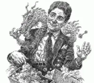 ПАКОСТИ ДРАКОНА АЛЕКСА - Совершенно Секретно