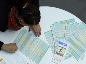 «росгосстрах» предупредил о кризисе в регионах из-за запрета на продажу осаго