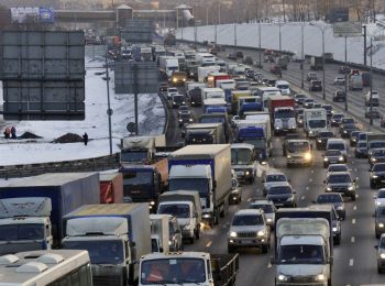 транспортный сектор литвы не выживет без российского рынка